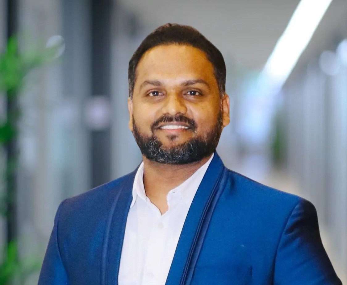 Prakash Kattoli - Director Consulting Services