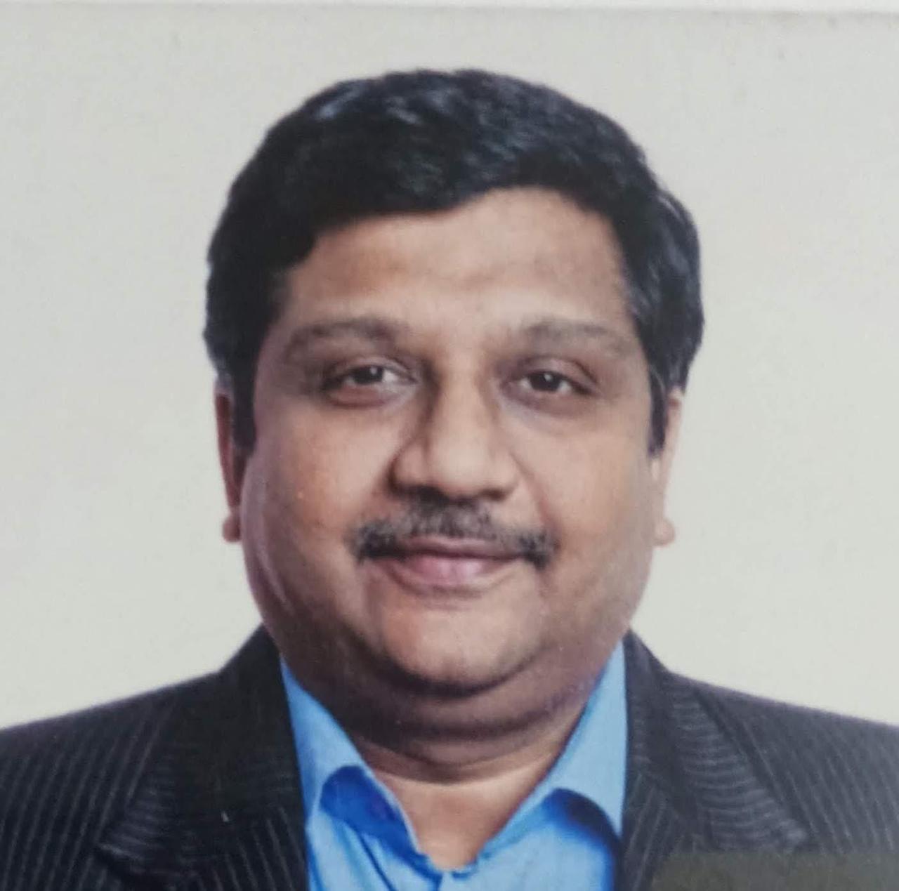 Sushil Tiwari - Chief Executive Officer