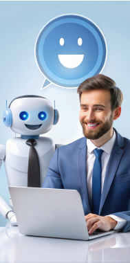 Professional portrait