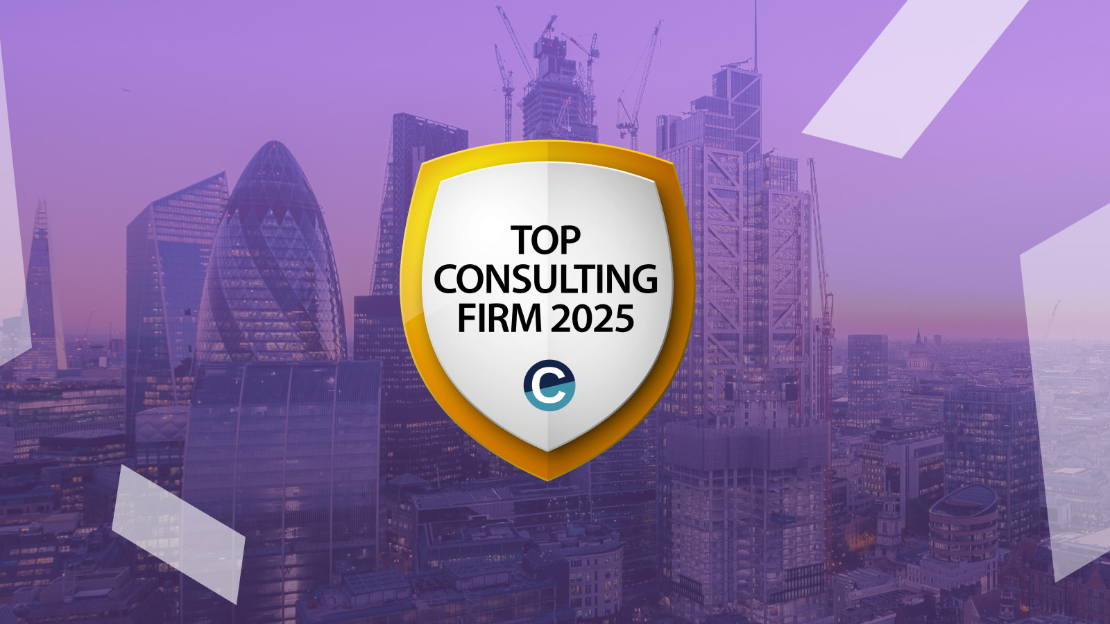 Top IT Consulting Firm